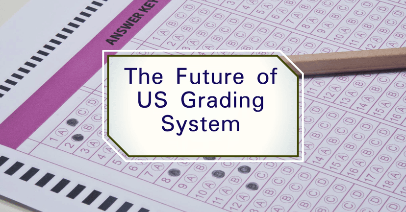 US Grading System in 2024